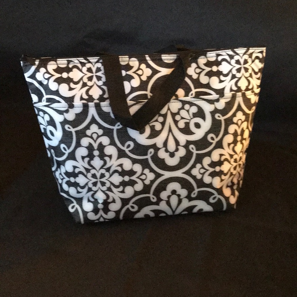 Thermal Tote